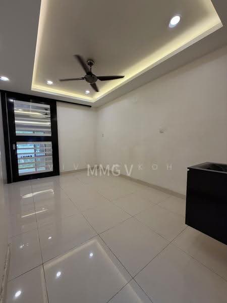 2-storey Terraced House for Sale in Bandar Parklands (Klang) - Vivian Koh - Interior - PropertyGuru.com.my