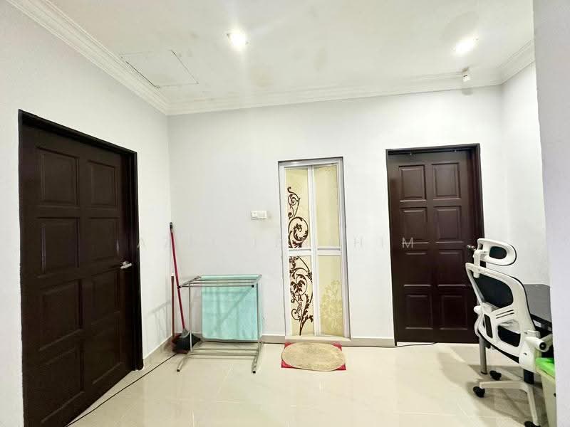 1.5-storey Terraced House for Sale in Taman Permata (Ulu Kelang) - Azli Ibrahim - Interior - PropertyGuru.com.my