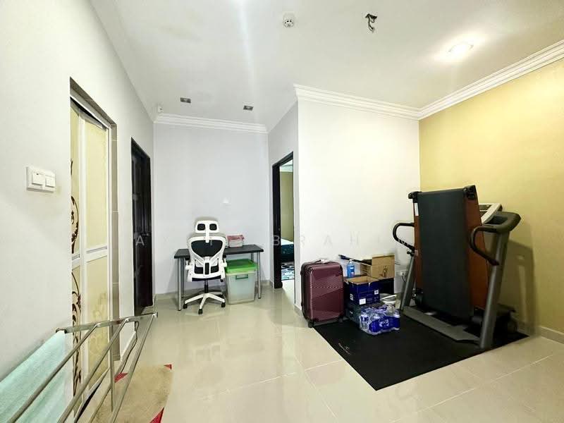 1.5-storey Terraced House for Sale in Taman Permata (Ulu Kelang) - Azli Ibrahim - Interior - PropertyGuru.com.my