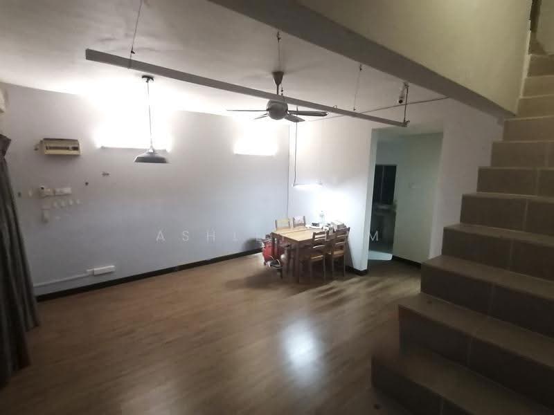 2-storey Terraced House for Sale in TAMAN PUCHONG UTAMA (Puchong) - Ashley Lim - PropertyGuru.com.my