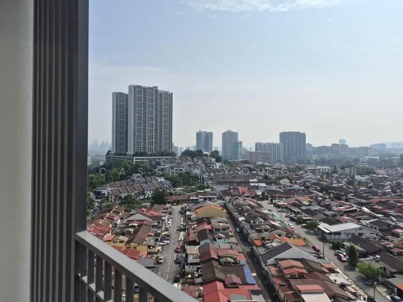 Service Residence for Rent at Aster Hill - Cassey Yong - PropertyGuru.com.my