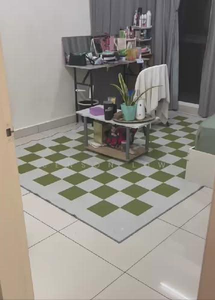 Service Residence for Sale at You Residences @ You City - Jenson Low - Interior - PropertyGuru.com.my