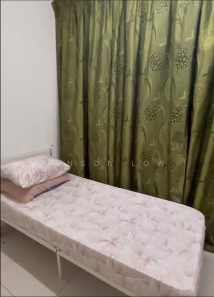 Service Residence for Sale at You Residences @ You City - Jenson Low - Bedroom - PropertyGuru.com.my