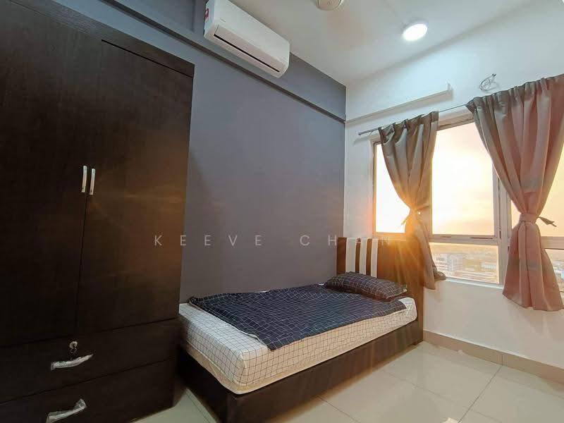 Condominium for Rent at Casa Residenza - Keeve Chan - Bedroom - PropertyGuru.com.my