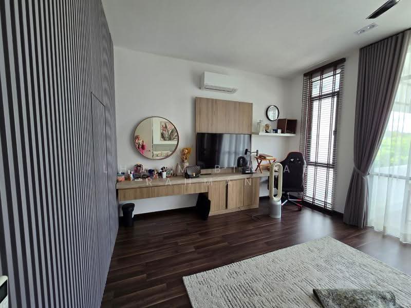 2-storey Terraced House for Sale in Eco Majestic (Semenyih) - ILHAAM BIN AB RAHMAN - Bedroom - PropertyGuru.com.my