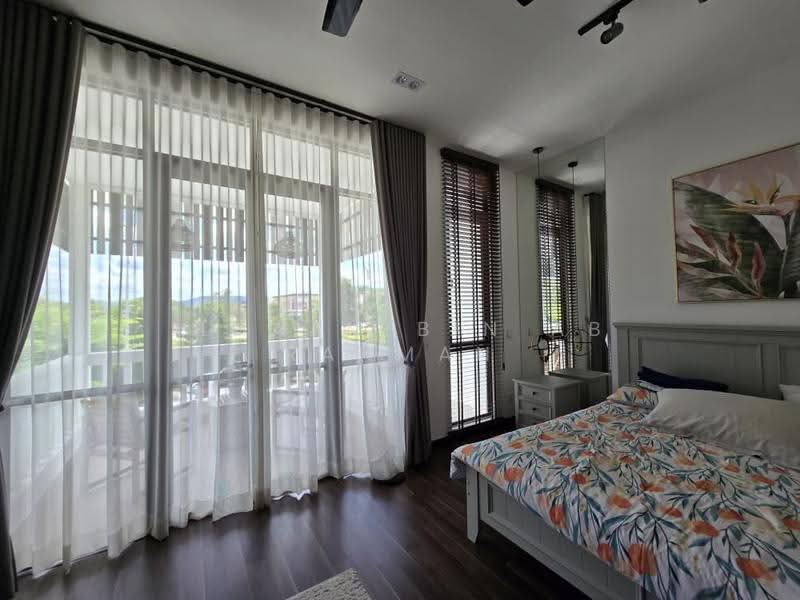2-storey Terraced House for Sale in Eco Majestic (Semenyih) - ILHAAM BIN AB RAHMAN - Bedroom - PropertyGuru.com.my