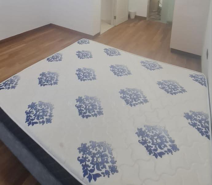 Service Residence for Rent at TriTower Residence @ Johor Bahru Sentral - Niko Lew - Bedroom - PropertyGuru.com.my
