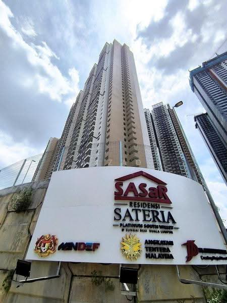 Condominium for Rent at Residensi Sateria - Azzad Zarull - PropertyGuru.com.my