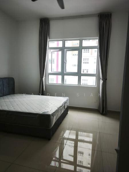 Service Residence for Rent at Mesahill - Kayden Siah - Bedroom - PropertyGuru.com.my