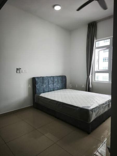 Service Residence for Rent at Mesahill - Kayden Siah - Bedroom - PropertyGuru.com.my