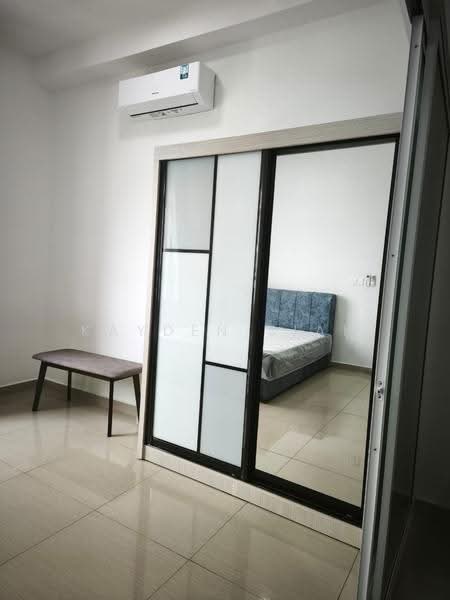 Service Residence for Rent at Mesahill - Kayden Siah - Bedroom - PropertyGuru.com.my