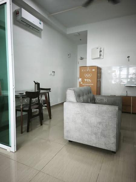 Service Residence for Rent at Mesahill - Kayden Siah - Living Room - PropertyGuru.com.my