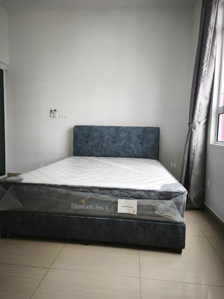Service Residence for Rent at Mesahill - Kayden Siah - Bedroom - PropertyGuru.com.my
