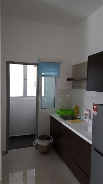 Kediaman Servis untuk Disewa di Mesahill - Kayden Siah - Kitchen - PropertyGuru.com.my