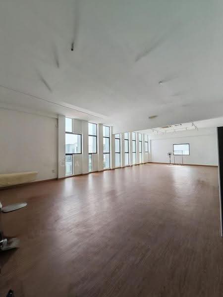 Semi-D Factory for Sale in Eco Business Park 1 (Johor Bahru) - Carson . - Interior - PropertyGuru.com.my
