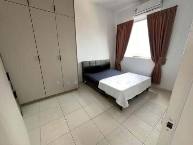 Pangsapuri untuk Disewa di Seri Topaz - Boey Fong - Bedroom - PropertyGuru.com.my