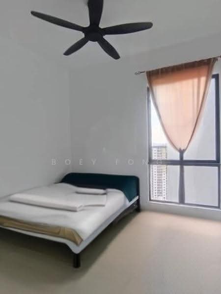 Pangsapuri untuk Disewa di Seri Topaz - Boey Fong - Bedroom - PropertyGuru.com.my