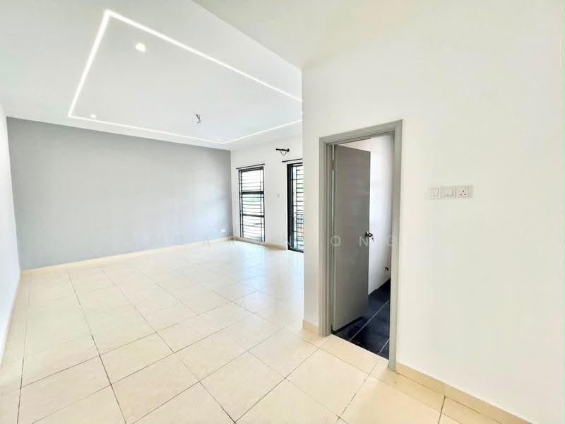 Rumah Teres 2-Tingkat untuk Dijual di Johor Bahru (Johor) - Sharon Ong - Living Room - PropertyGuru.com.my