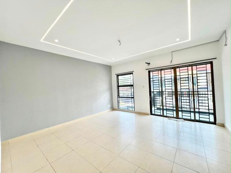 Rumah Teres 2-Tingkat untuk Dijual di Johor Bahru (Johor) - Sharon Ong - Living Room - PropertyGuru.com.my