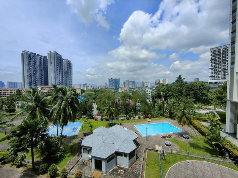Pangsapuri untuk Dijual di Sri Ledang - Azli Ibrahim - Exterior - PropertyGuru.com.my