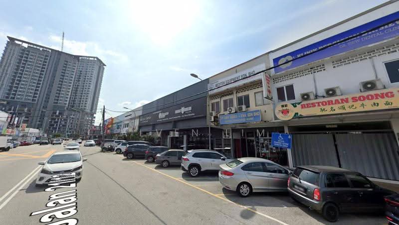 Shop for Rent in Sea Park (Petaling Jaya) - Alven Lim - Exterior - PropertyGuru.com.my