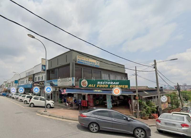 Shop for Rent in Sea Park (Petaling Jaya) - Alven Lim - PropertyGuru.com.my