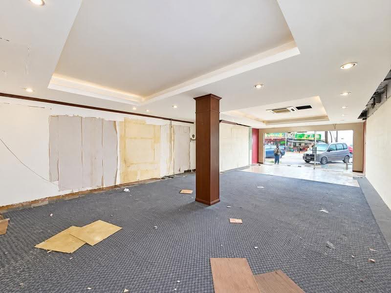 Shop for Rent in Sea Park (Petaling Jaya) - Alven Lim - Interior - PropertyGuru.com.my