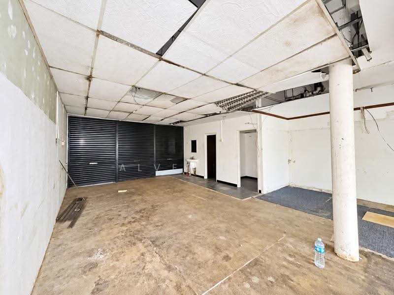 Shop for Rent in Sea Park (Petaling Jaya) - Alven Lim - Interior - PropertyGuru.com.my