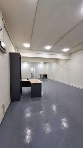 Shop / Office for Rent in Taman Wangsa Permai (Kepong) - Jasmine Yap - Interior - PropertyGuru.com.my