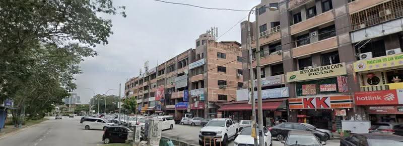 Shop / Office for Rent in Taman Wangsa Permai (Kepong) - Jasmine Yap - PropertyGuru.com.my