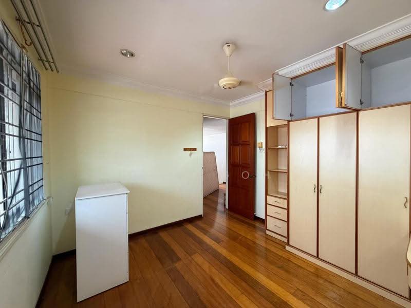 Bungalow House for Sale in Island Glades (Jelutong) - Qyan Goh - Bedroom - PropertyGuru.com.my