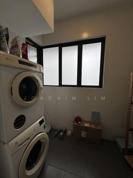 Kondominium untuk Dijual di Seri Riana Residence - Joachim Lim - Interior - PropertyGuru.com.my