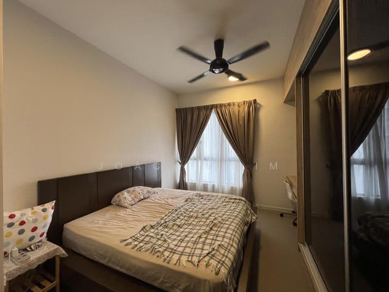 Kondominium untuk Dijual di Seri Riana Residence - Joachim Lim - Bedroom - PropertyGuru.com.my