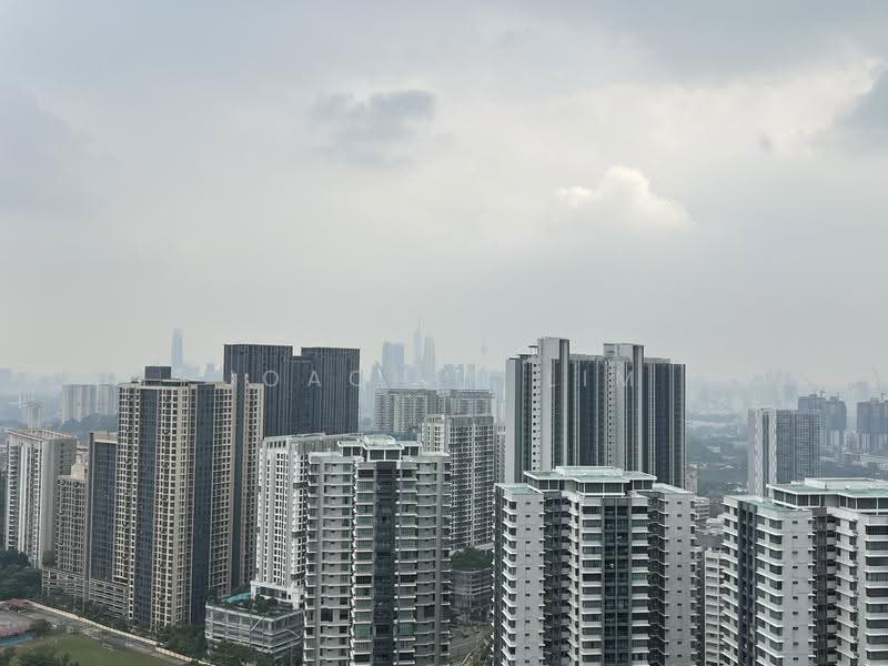 Kondominium untuk Dijual di Seri Riana Residence - Joachim Lim - Exterior - PropertyGuru.com.my