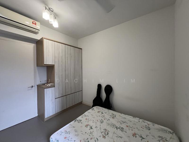 Kondominium untuk Dijual di Seri Riana Residence - Joachim Lim - Bedroom - PropertyGuru.com.my