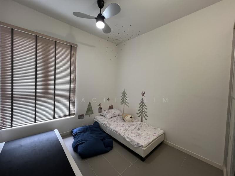 Kondominium untuk Dijual di Seri Riana Residence - Joachim Lim - Bedroom - PropertyGuru.com.my