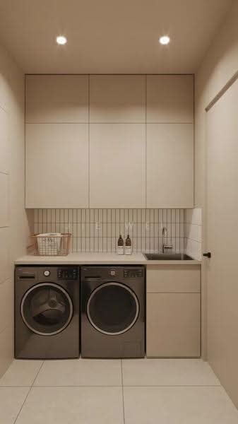 Condominium for Sale at Sunway Flora Residences - Jie Wei - Interior - PropertyGuru.com.my