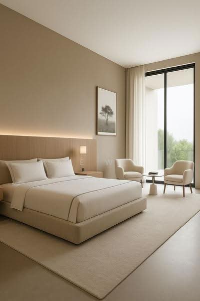 Condominium for Sale at Sunway Flora Residences - Jie Wei - Bedroom - PropertyGuru.com.my