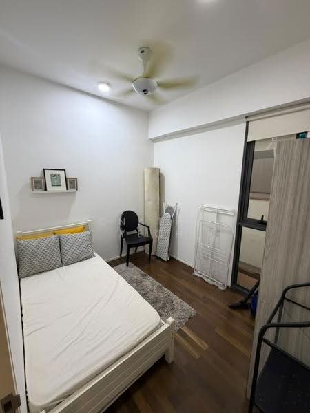 Condominium for Rent at The Capers @ Sentul East - Jonathan Yeoh - Bedroom - PropertyGuru.com.my