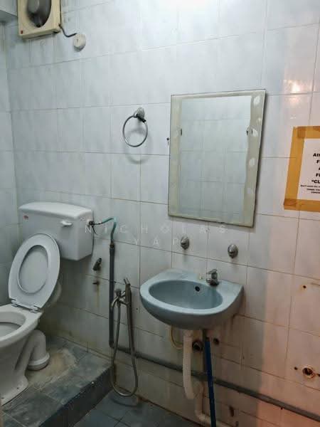 Shop for Rent in Titiwangsa (Kuala Lumpur) - Nicholas Yap - PropertyGuru.com.my