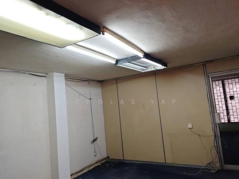 Shop for Rent in Titiwangsa (Kuala Lumpur) - Nicholas Yap - PropertyGuru.com.my