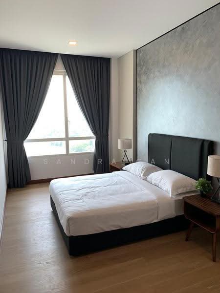 Service Residence for Rent at Puteri Cove Residences - Sandra Gan - Bedroom - PropertyGuru.com.my