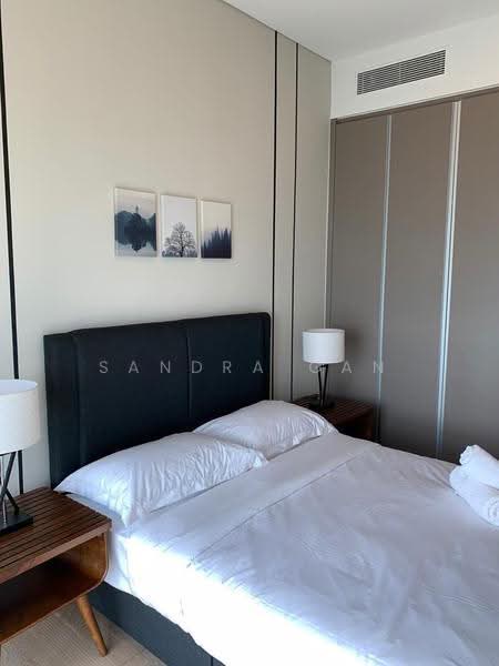 Service Residence for Rent at Puteri Cove Residences - Sandra Gan - Bedroom - PropertyGuru.com.my
