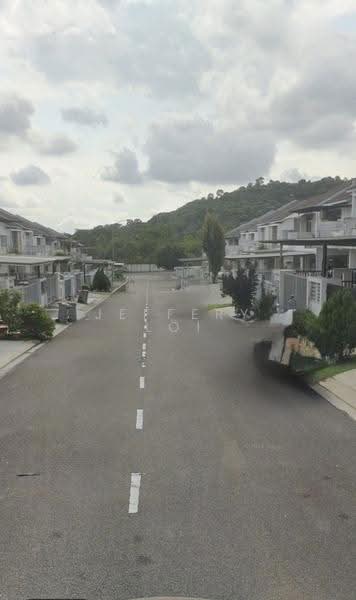 2-storey Terraced House for Sale in Pontian (Johor) - Jeffery Loi - Exterior - PropertyGuru.com.my