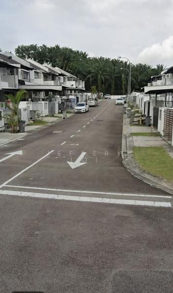 2-storey Terraced House for Sale in Pontian (Johor) - Jeffery Loi - Exterior - PropertyGuru.com.my