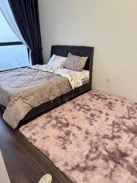 Service Residence for Sale at Altris Residences @ The Quartz WM - Kin L - Bedroom - PropertyGuru.com.my