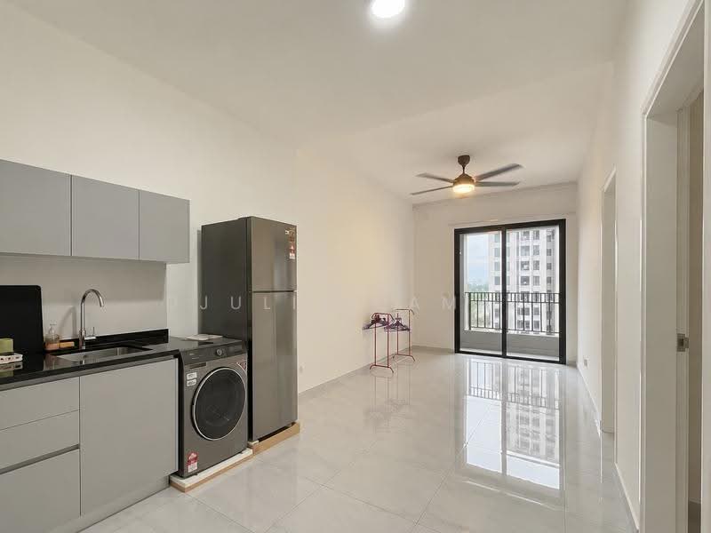 Kediaman Servis untuk Disewa di Equine Residence - DJULIA JAMAL - Kitchen - PropertyGuru.com.my