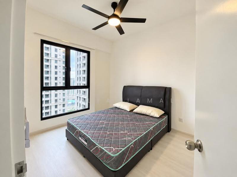 Kediaman Servis untuk Disewa di Equine Residence - DJULIA JAMAL - Bedroom - PropertyGuru.com.my