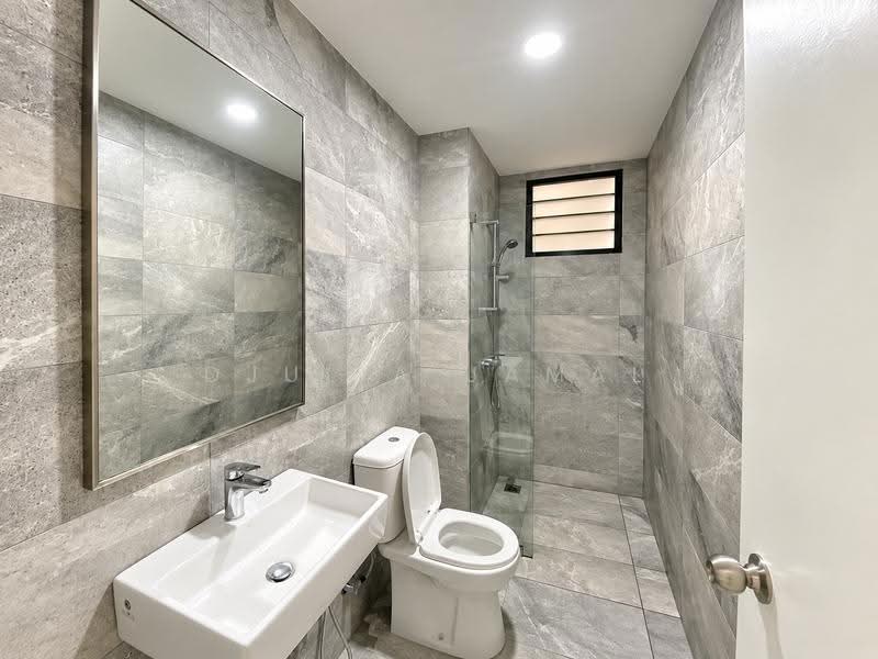 Kediaman Servis untuk Disewa di Equine Residence - DJULIA JAMAL - Bathroom - PropertyGuru.com.my