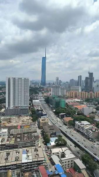 Service Residence for Rent at One Residence - Nic Tan - PropertyGuru.com.my